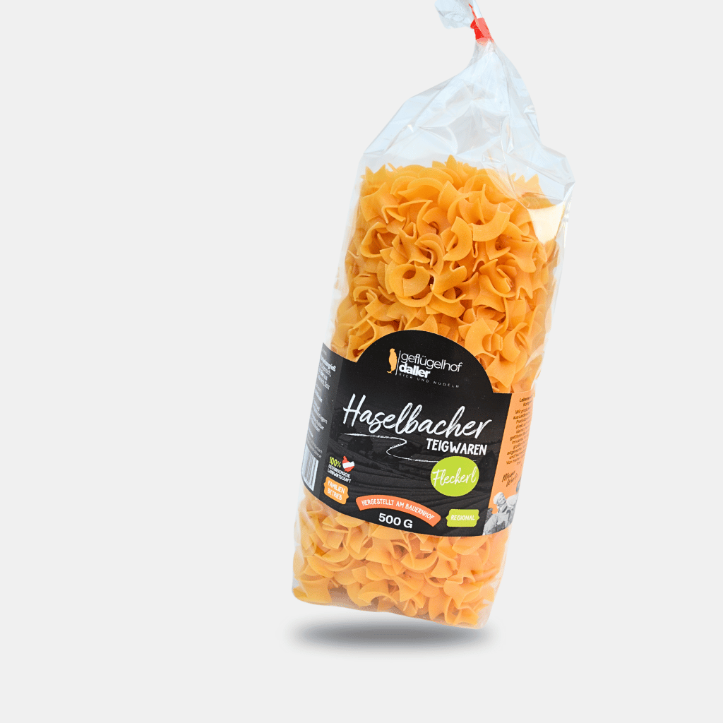 Premium Pasta - Fleckerl