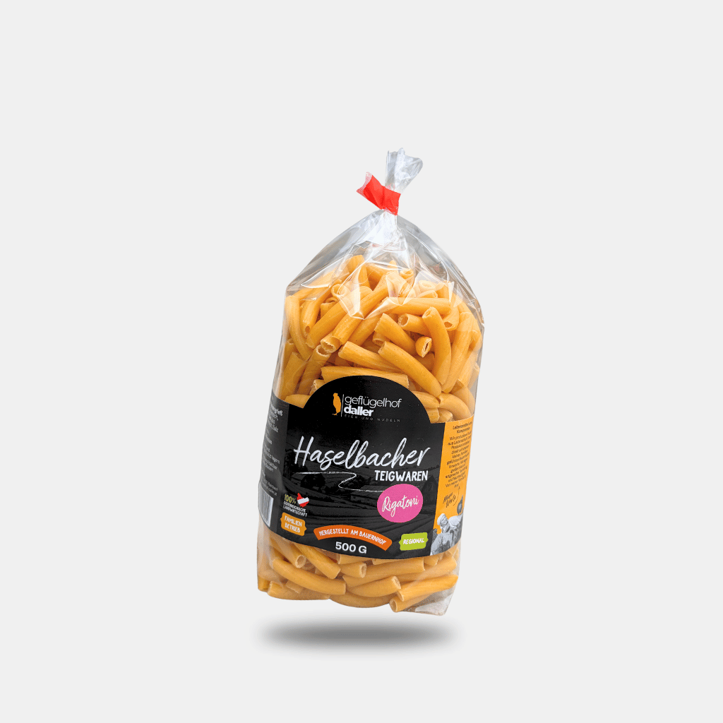 Premium Pasta - Rigatoni